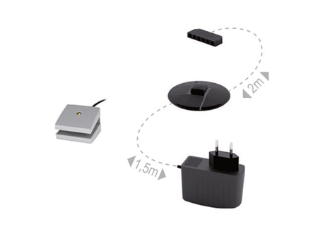 LED belysning Larnolo 126 4243833