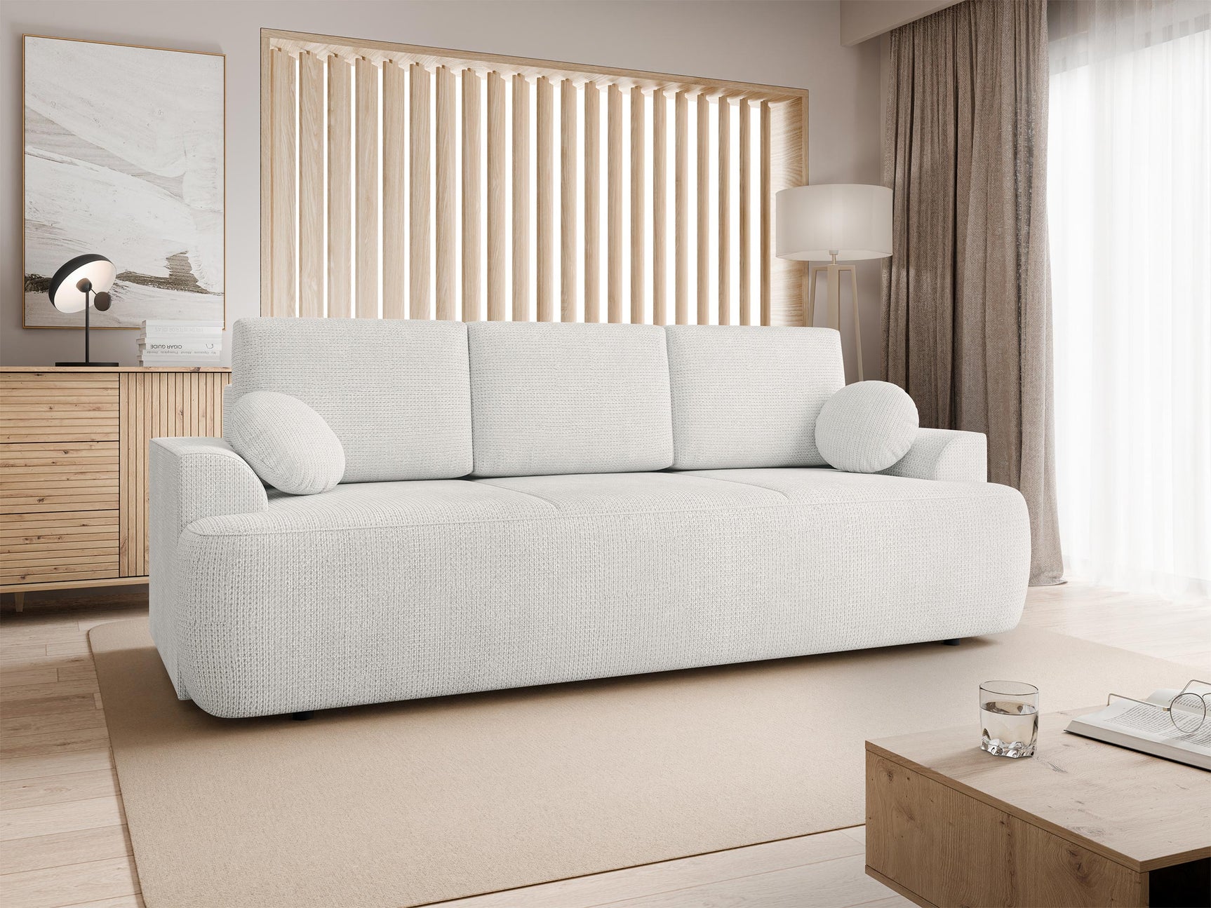 Sovesofa Bountiful 104
