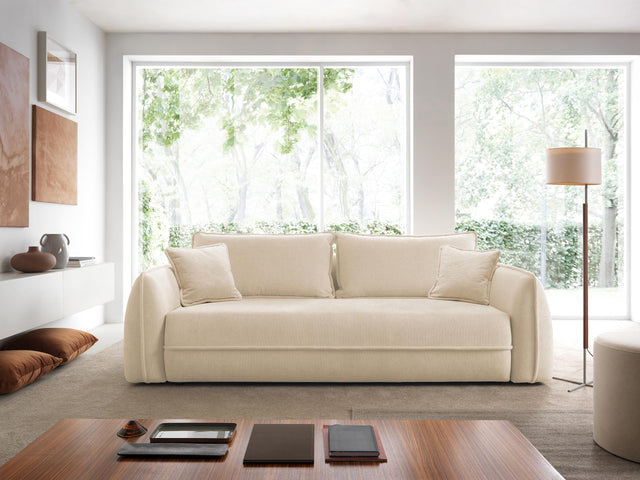 Sovesofa Kingman 100