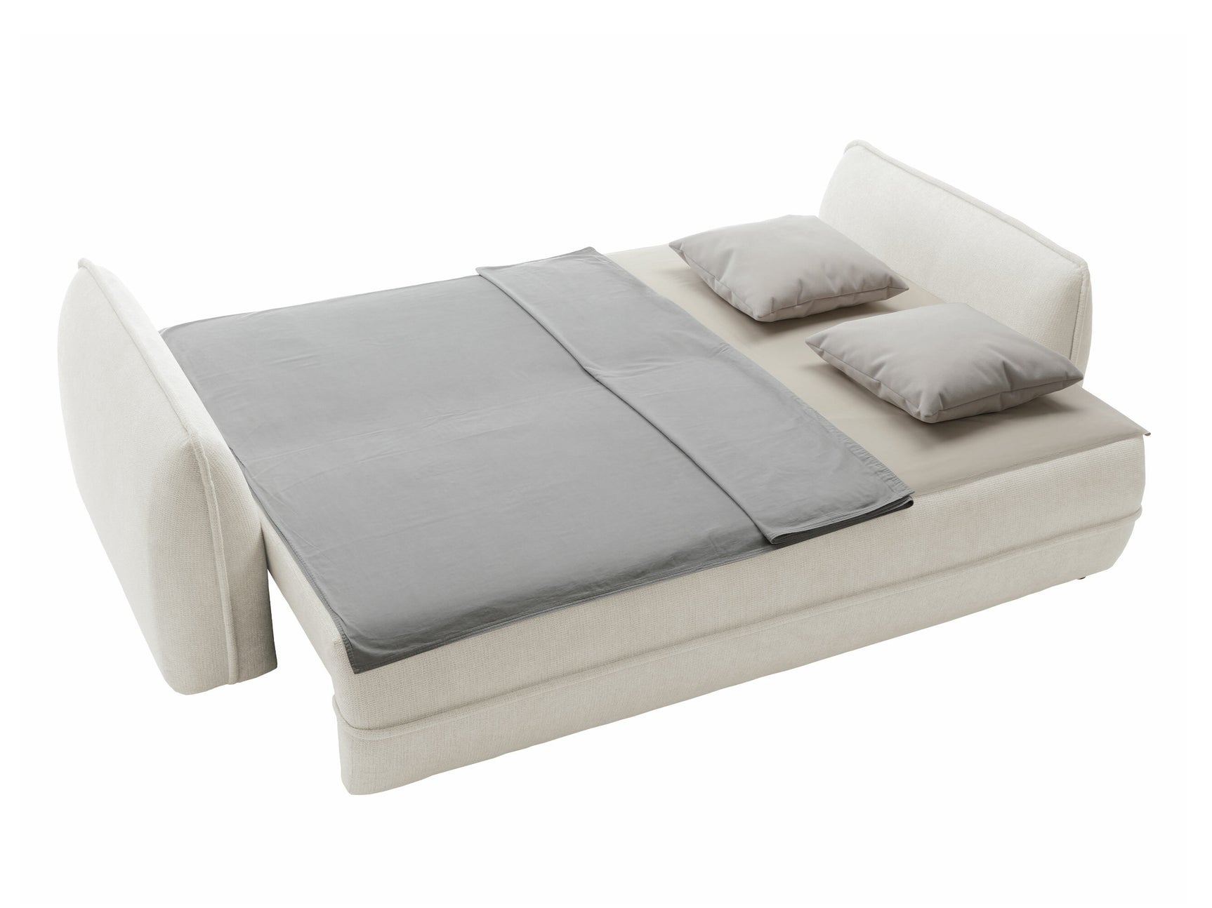 Sovesofa Kingman 100