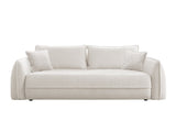 Sovesofa Kingman 100