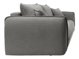 Sovesofa Kingman 100