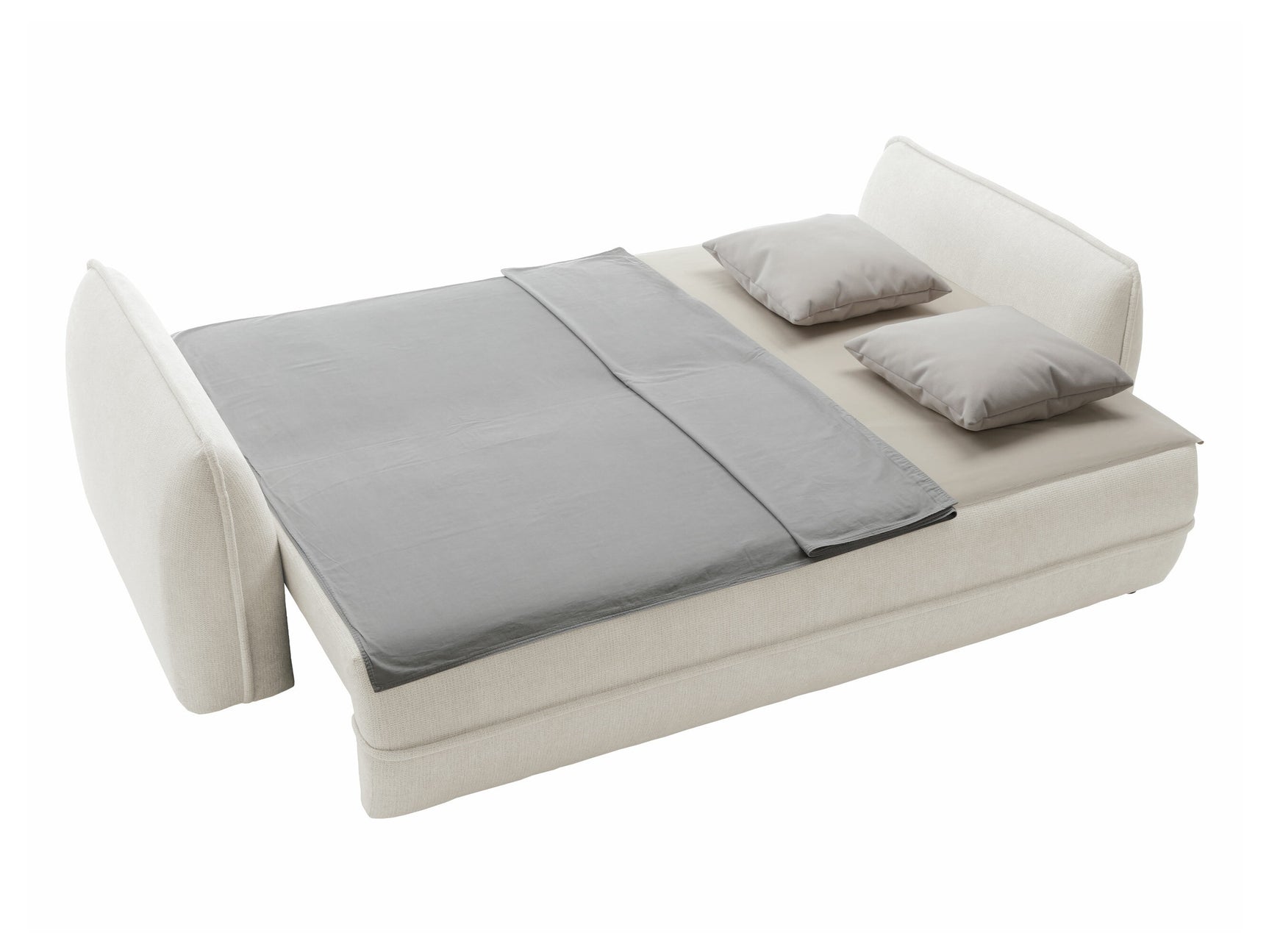 Sovesofa Kingman 100
