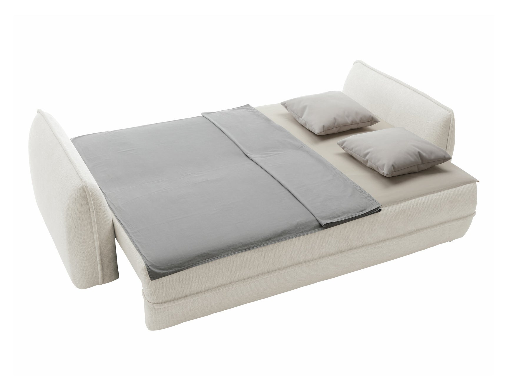 Sovesofa Kingman 100