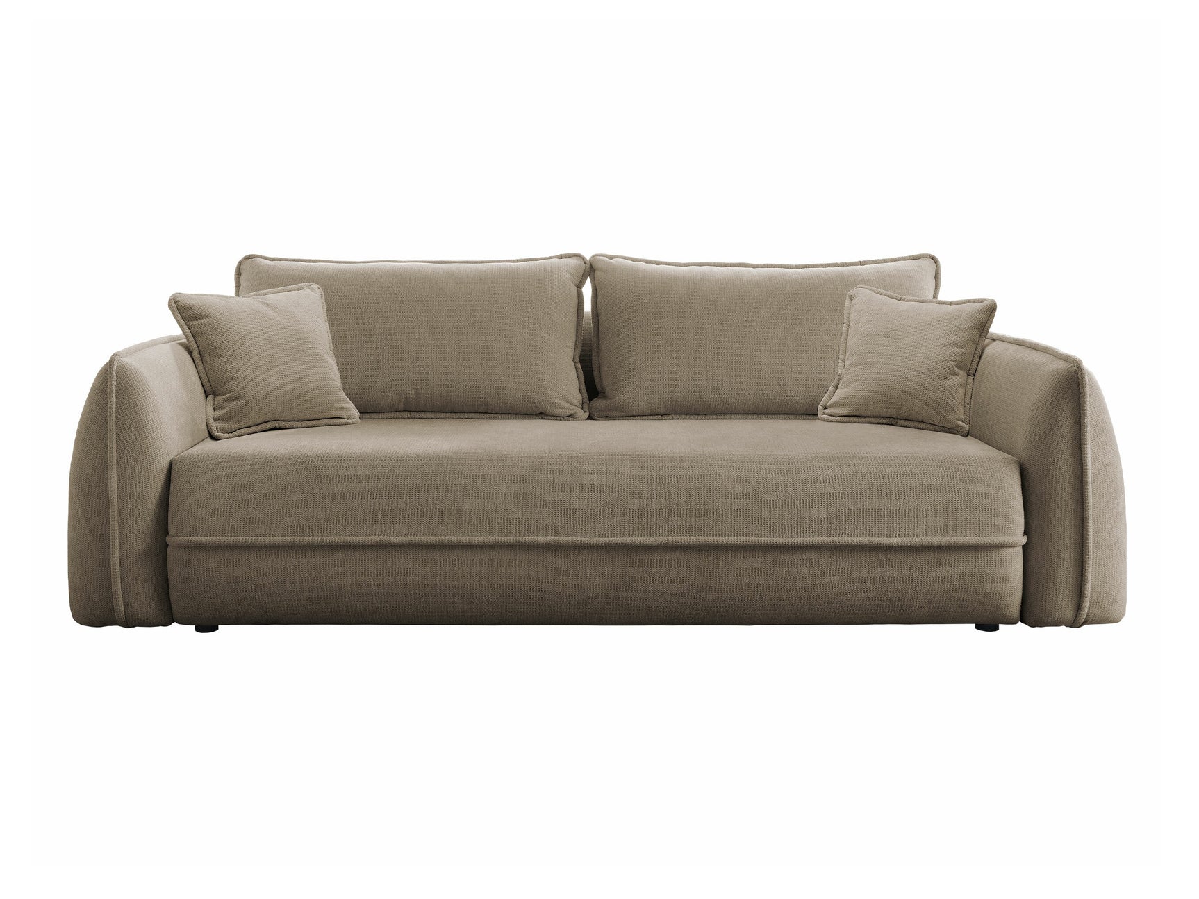 Sovesofa Kingman 100