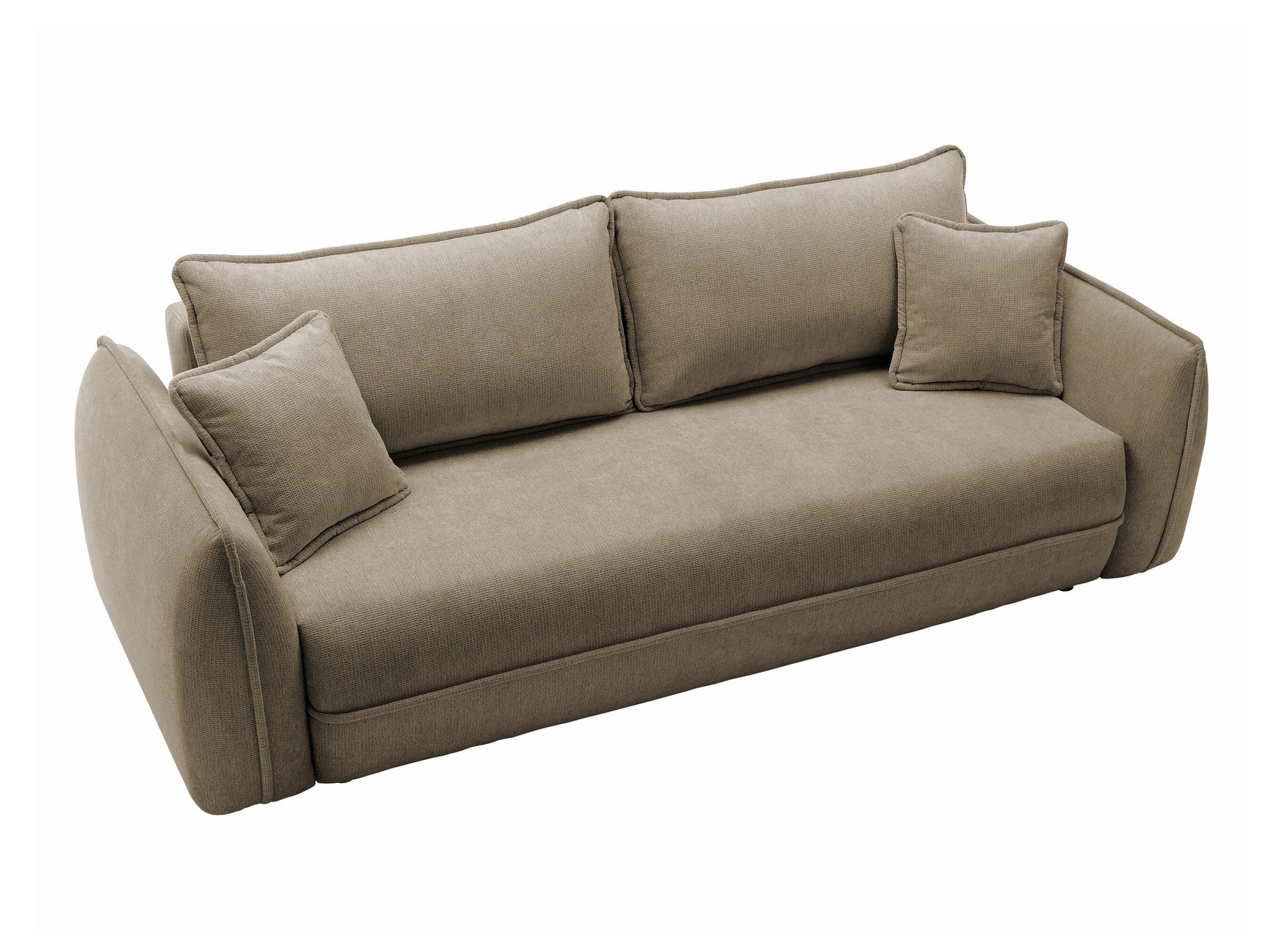 Sovesofa Kingman 100