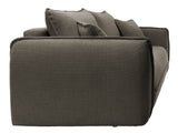 Sovesofa Kingman 100