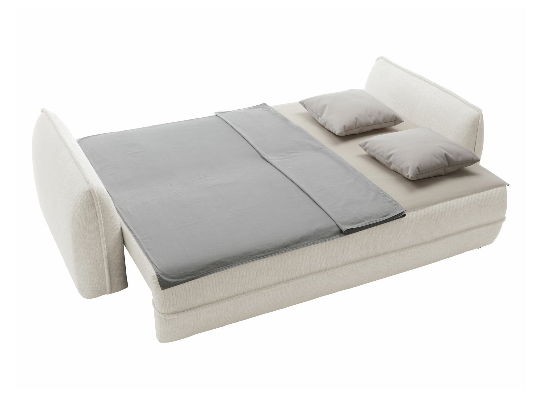 Sovesofa Kingman 100