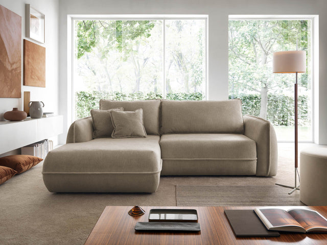 Hjørnesofa Kingman 101