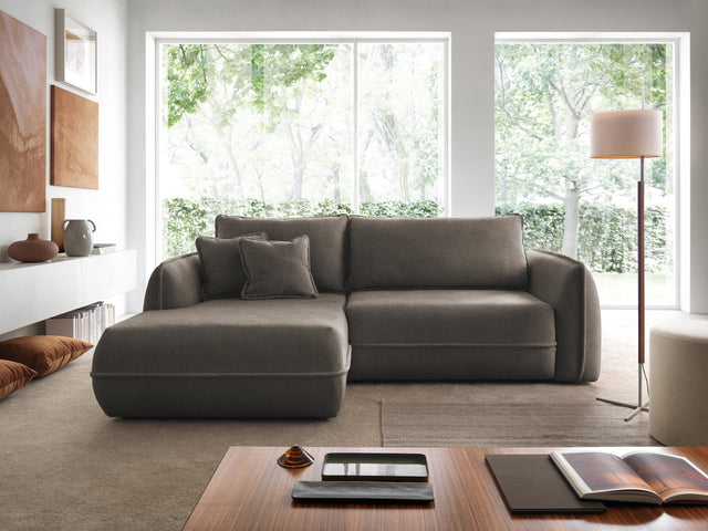 Hjørnesofa Kingman 101