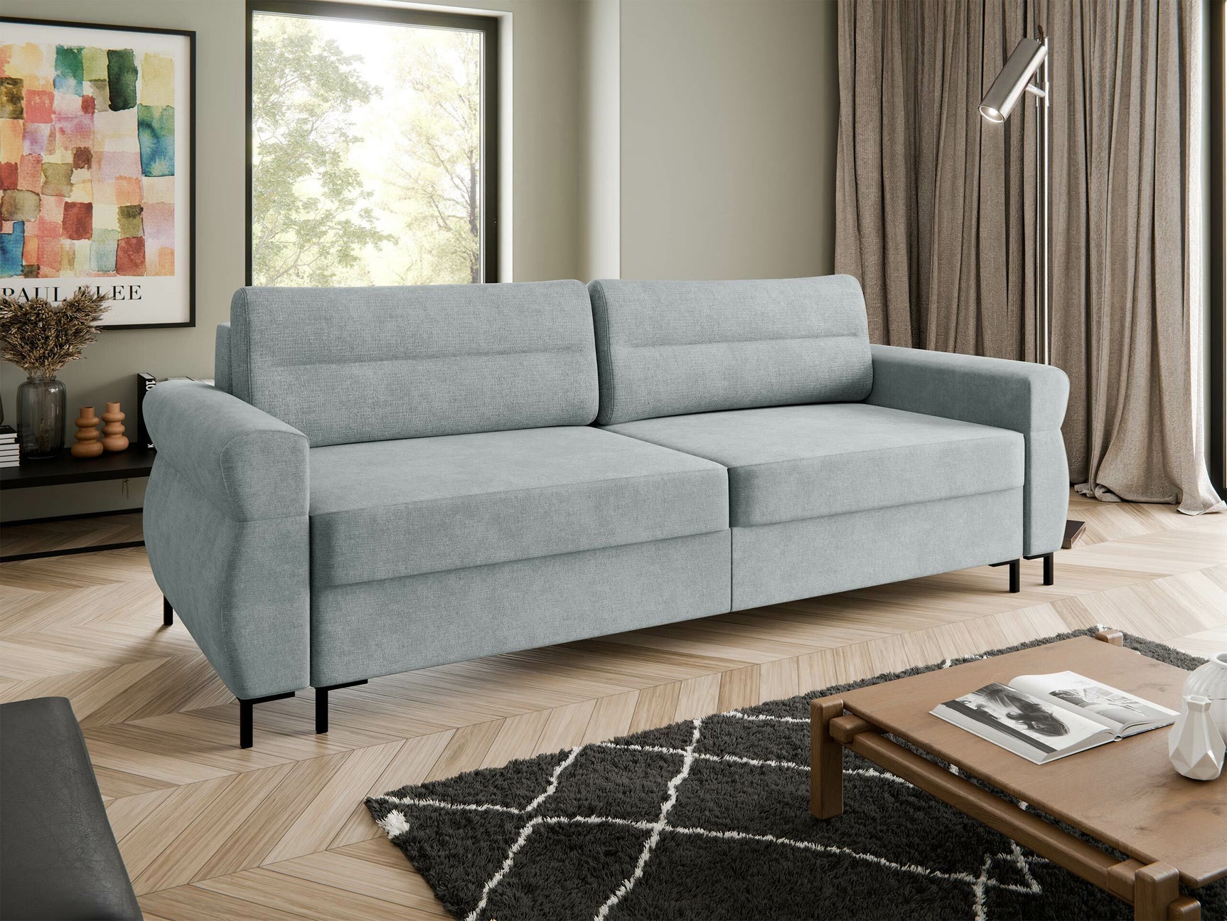 Sovesofa Stonecrest 104 4247059