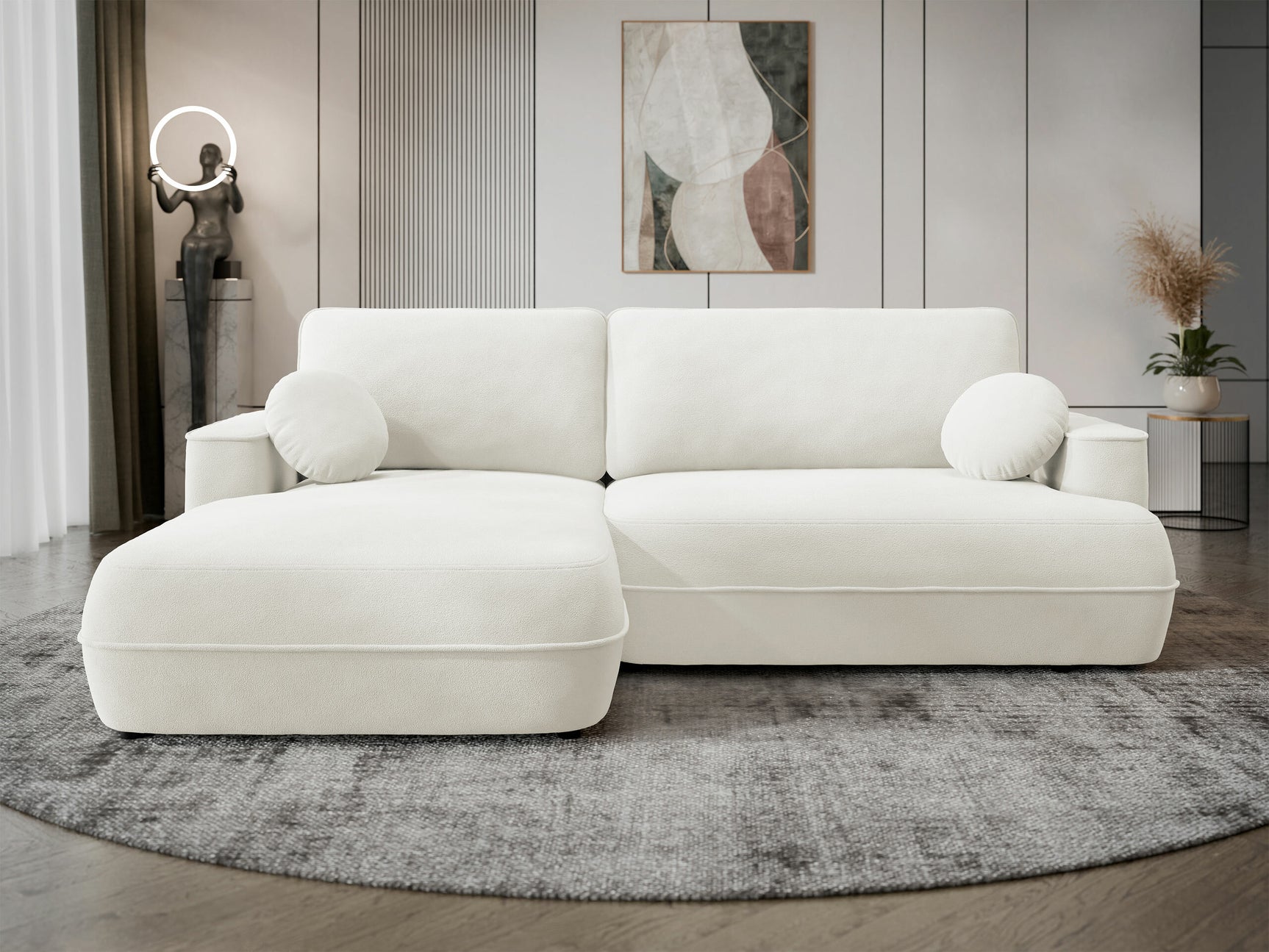 Hjørnesofa Bountiful 101 4247103