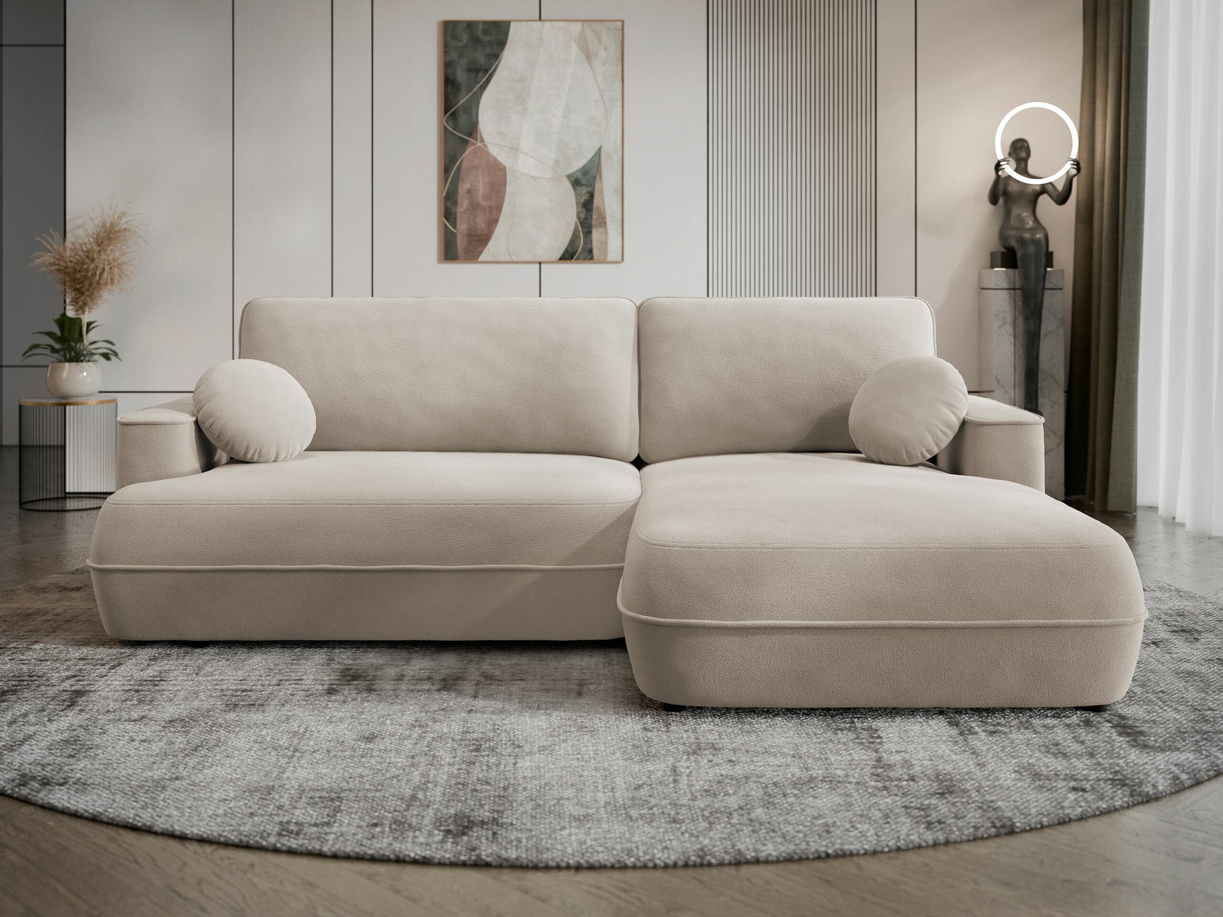 Hjørnesofa Bountiful 101 4247106