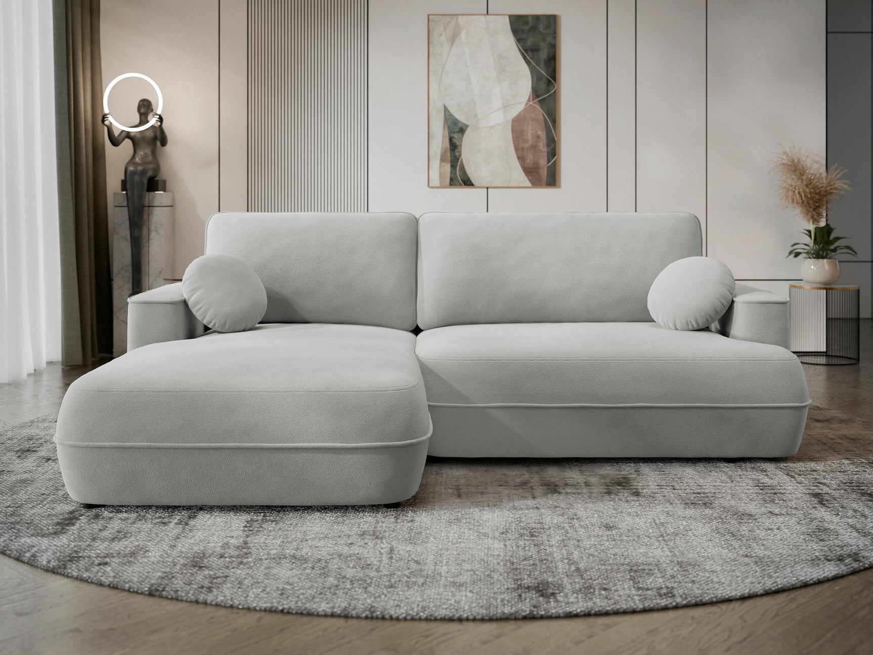 Hjørnesofa Bountiful 101 4247110