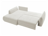 Hjørnesofa Kingman 101