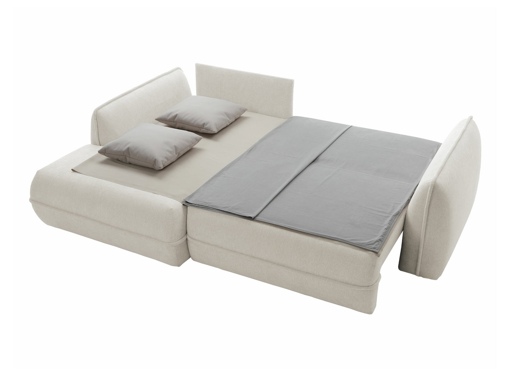 Hjørnesofa Kingman 101