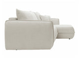 Hjørnesofa Kingman 101