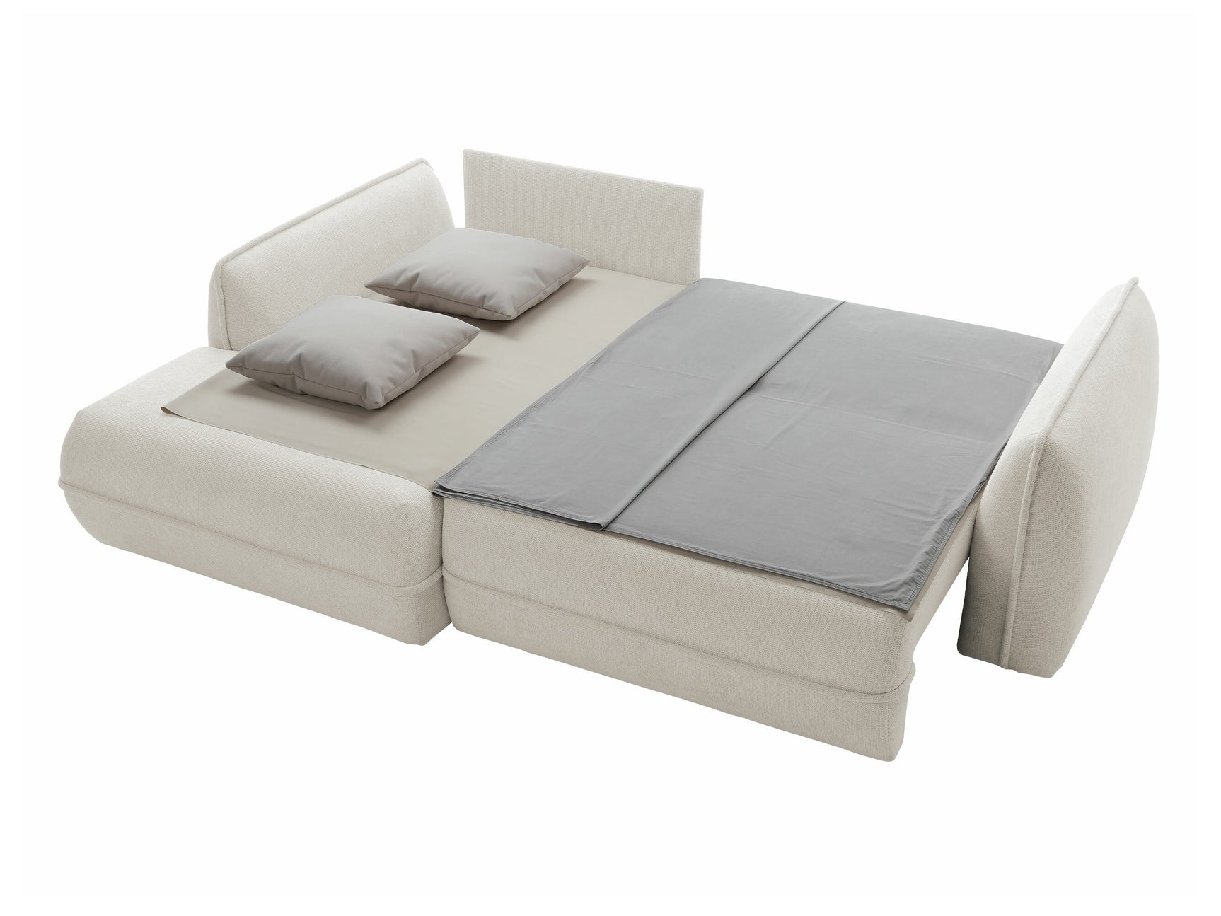 Hjørnesofa Kingman 101