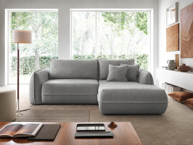 Hjørnesofa Kingman 101