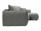 Hjørnesofa Kingman 101