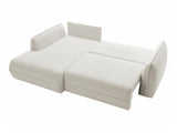 Hjørnesofa Kingman 101