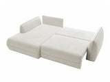 Hjørnesofa Kingman 101