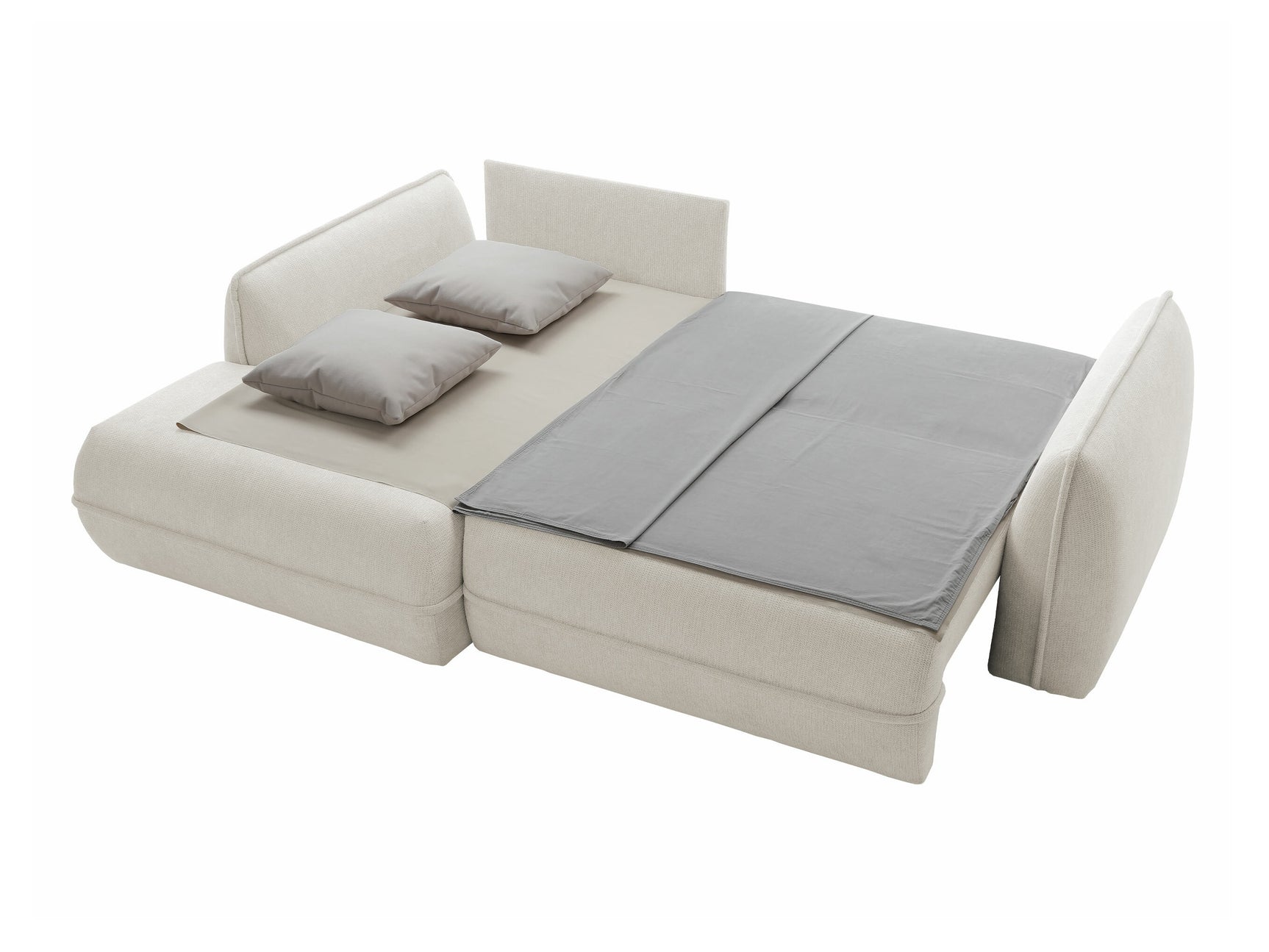 Hjørnesofa Kingman 101