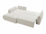 Hjørnesofa Kingman 101