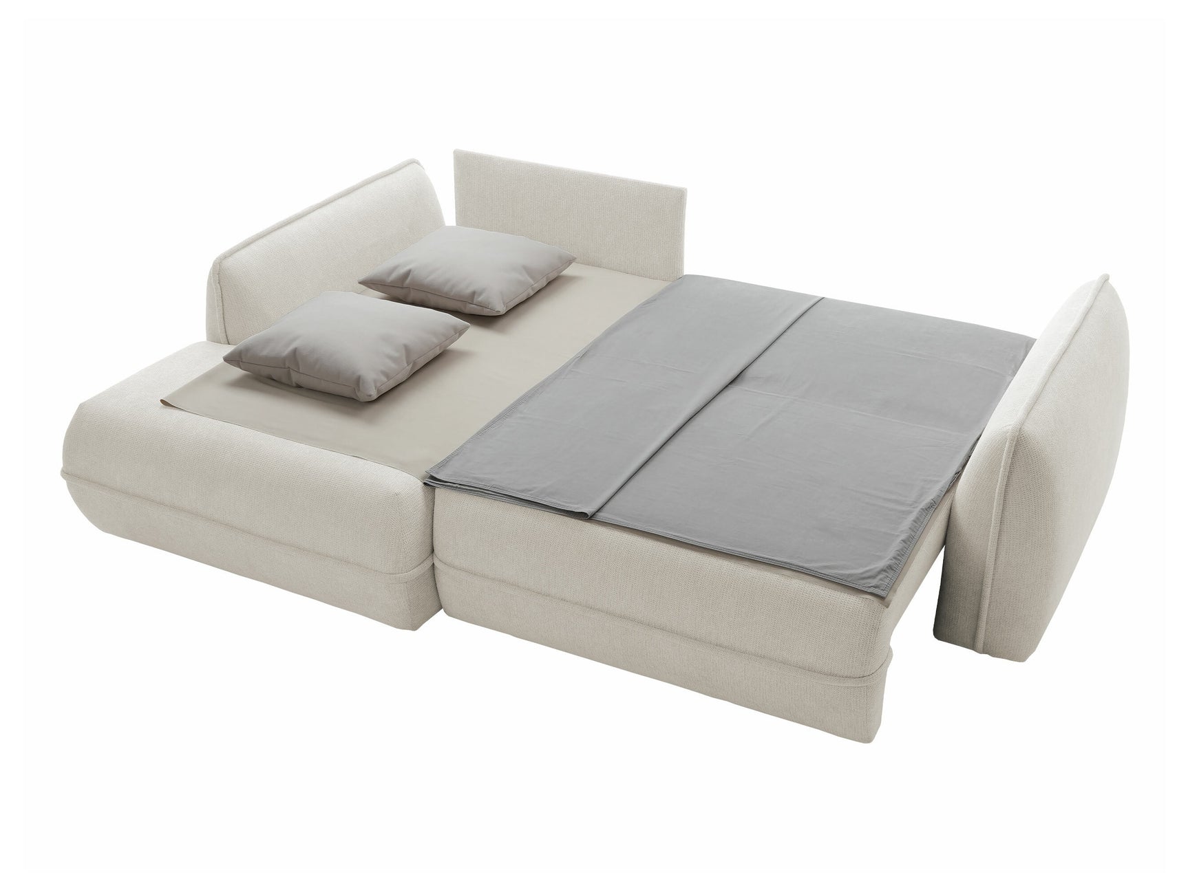 Hjørnesofa Kingman 101