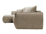 Hjørnesofa Kingman 101