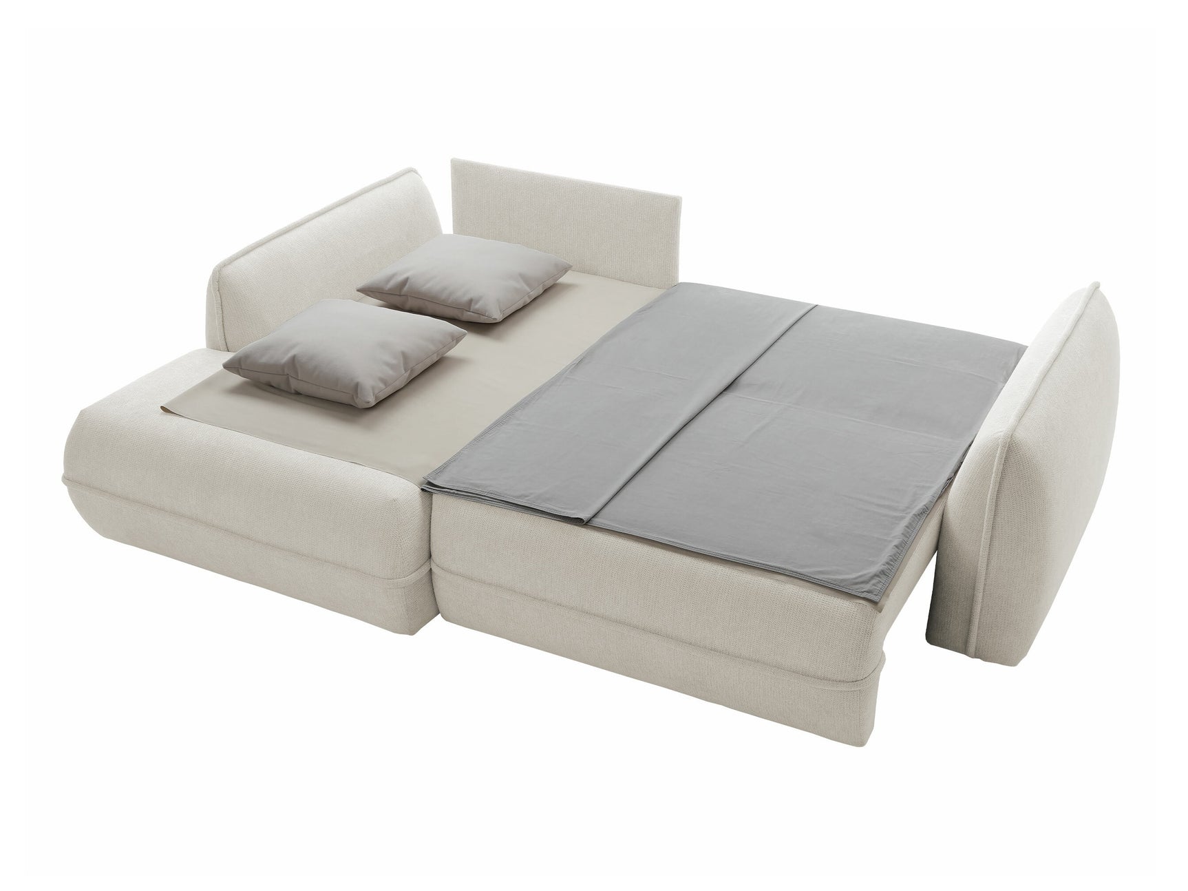 Hjørnesofa Kingman 101