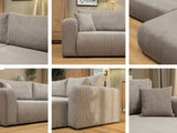 Hjørnesofa Shelton 109 4247411