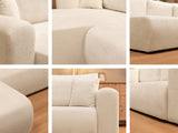 Hjørnesofa Shelton 109 4247430