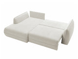 Hjørnesofa Kingman 101