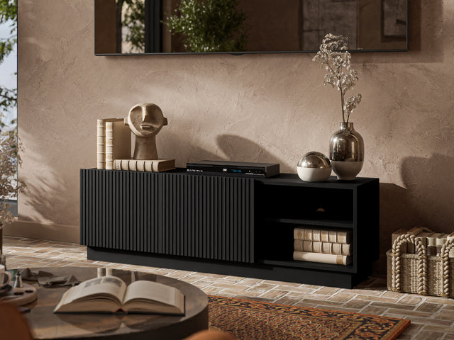 TV-bord Lusonu 103