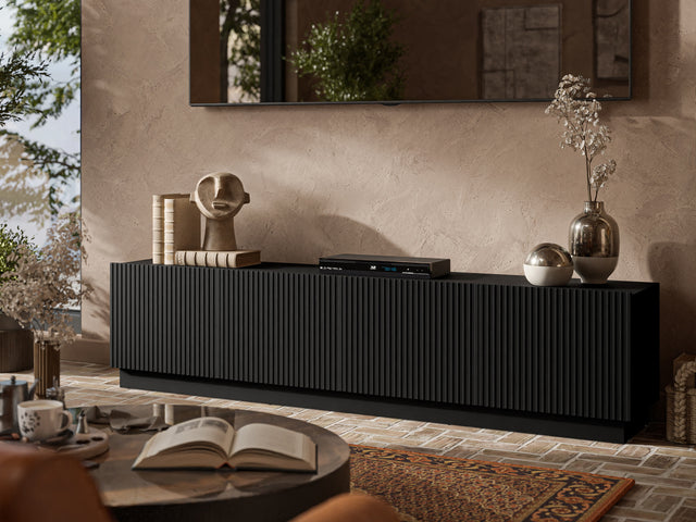 TV-bord Lusonu 104