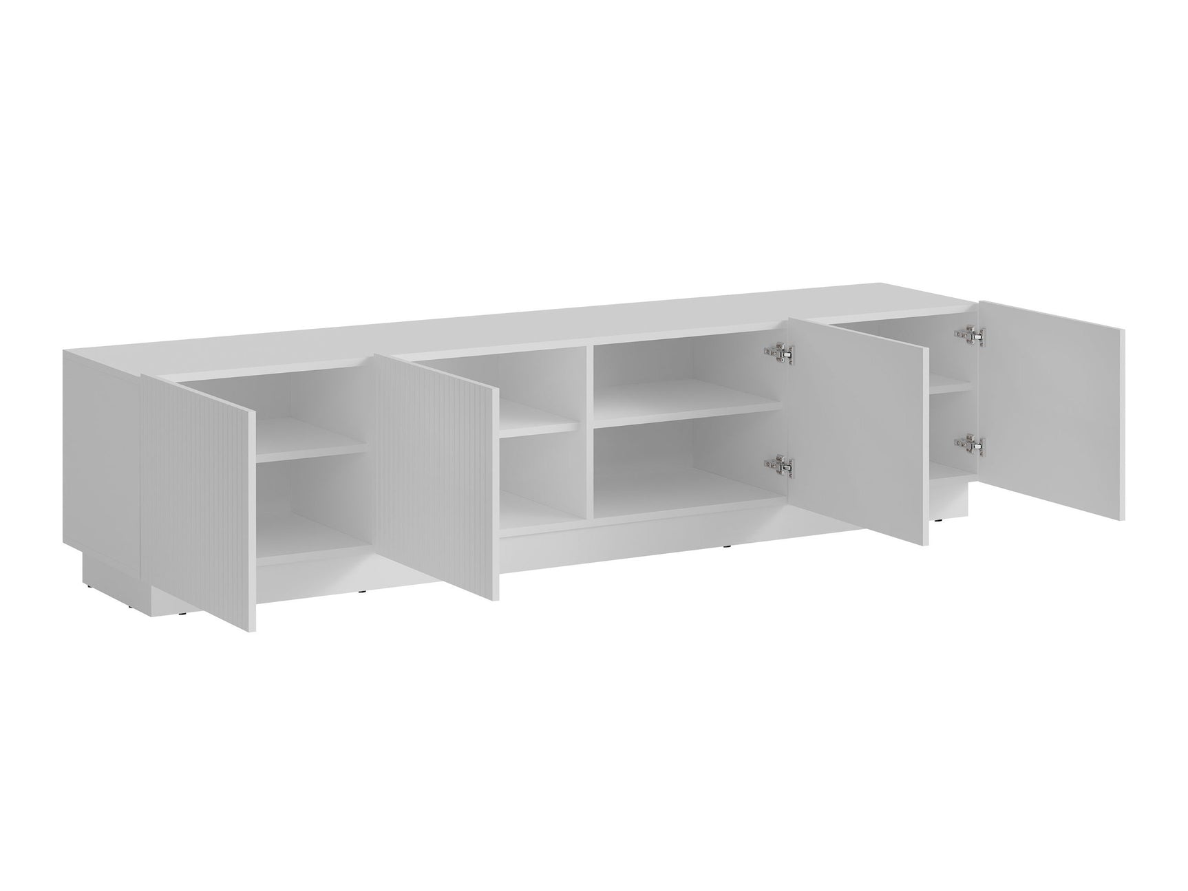 TV-bord Lusonu 104