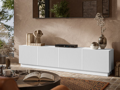 TV-bord Lusonu 104