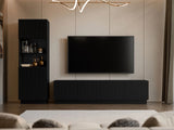 TV-bord Lusonu 104