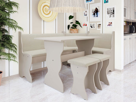 Køkkenhjørne Reading 100