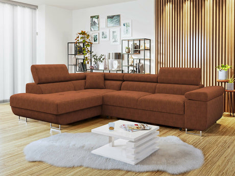 Hjørnesofa Comfivo Eliferu 100 4253661