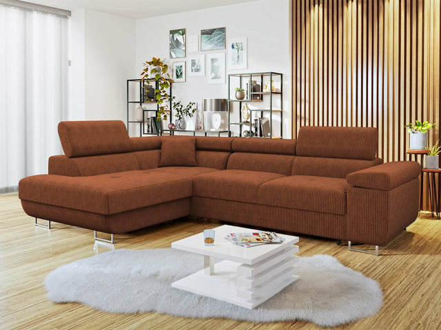 Hjørnesofa Comfivo Eliferu 100 4253661