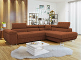 Hjørnesofa Comfivo Eliferu 100 4253663