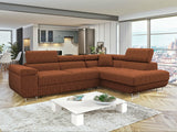 Hjørnesofa Comfivo Eliferu 100 4253664