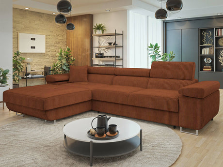Hjørnesofa Comfivo Eliferu 102 4253693