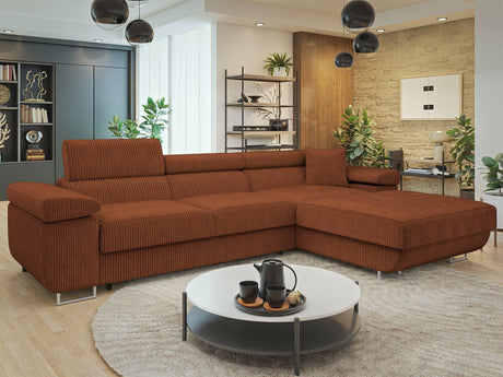 Hjørnesofa Comfivo Eliferu 102 4253696