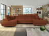 Hjørnesofa Comfivo Eliferu 103 4253733