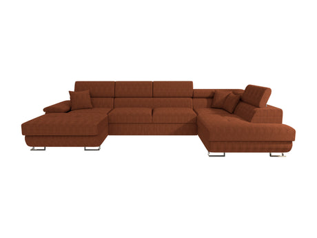 Hjørnesofa Comfivo Eliferu 103 4253756