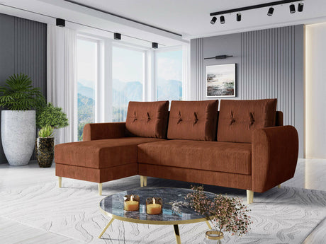 Hjørnesofa Memphis 139 4254536