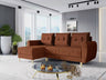 Hjørnesofa Memphis 139 4254536